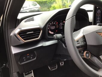 Cupra Formentor 2.0 TSI DSG VZ 333k ODPOČET DPH ZĽAVA 43.2% - 14