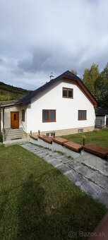 Rodinný dom Slovinky - 14