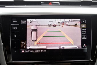 Volkswagen Arteon SB R-line 2.0TDI 147kW DSG7 4-Mot 10/2021 - 14