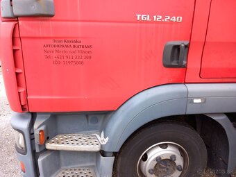 Man tgl 240 cerveny,Man tgl 240 zlty. - 14