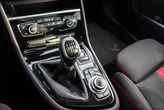 BMW Rad 2 Gran Tourer 2 216d Sport Line - 14