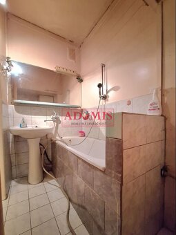 2-izb tehlový byt, 57m2, balkón, Podhradová ul., Košice - 14