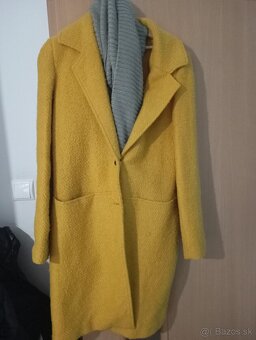 Dámske oblečenie veľkosť 38 - 14