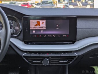 Škoda Octavia 1.5 TSI e-TEC 110kW Style DSG - 14