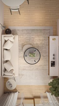 BOSEN| Investičný apartmán v Tivate, Čierna Hora - 14