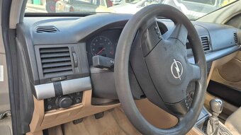 Opel Vectra C 1,8i 81kw kód motora: Z18XEL - 14