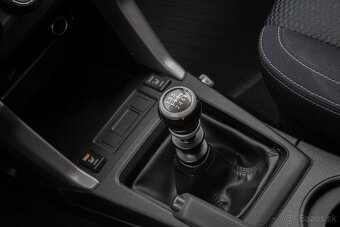 Subaru Forester 2.0D Comfort 108kW MT/6 - 14