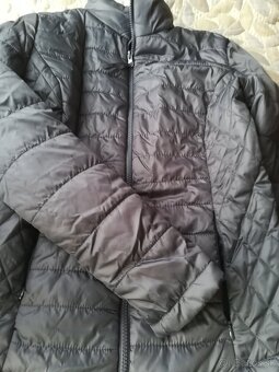 Dámska bunda v. 38-40 - 14
