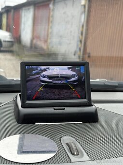 Predam Mercedes C220 CDI W203 - 14