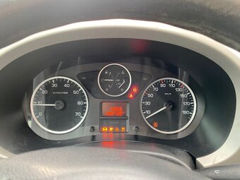 PEUGEOT PARTNER 1.6 HDI - 14