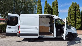 Ford Transit L2H2 rv.2017 - 14