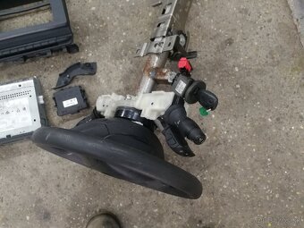 2x prevodovka Renault Master-2.3 DCI Biturbo + ostatne diely - 14