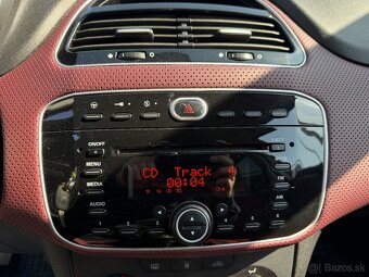 Fiat Punto EVO 1.4 Dynamic - 14