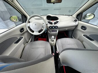 Renault Twingo 1.2 16V - 14
