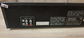 Technics RS - B 705 - 14