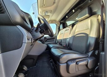 Toyota ProAce L3H1 ExtraLong 2.2 D4d 122 hp - 14