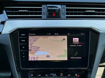 Volkswagen Passat Variant 2.0 TDI Elegance 147kW DSG7 - 14
