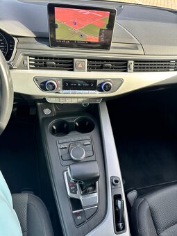 Predám Audi A4 35 b9 2.0 Tdi 110kw - 14