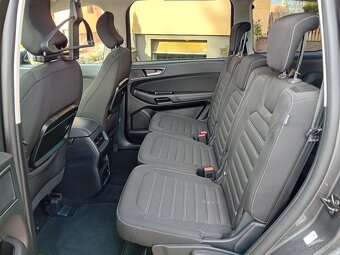 Ford Galaxy 2.5 HYBRID ZARUKA  DO 2032 KUPENE SR - 14