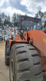 Kolový nakladač Doosan DL550-3 r.v2014 CAT Volvo Komatsu - 14