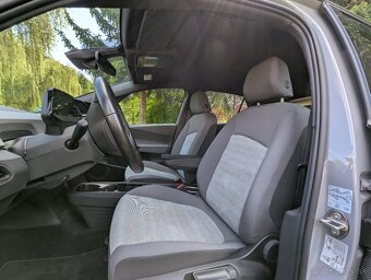 Volkswagen ID.3 Pro performance, 62kw/h, 150kw - 14