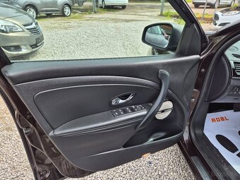 Renault megane combi - 14