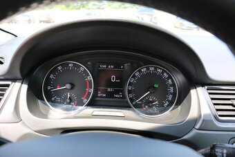 Škoda Rapid 1.2 TSI Style Extra DSG Slovak - 14