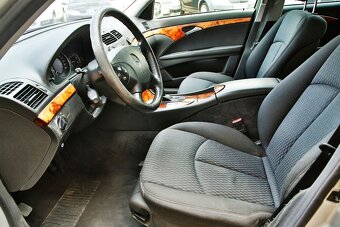Mercedes Benz E 280 CDI Kombi - 14