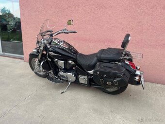 Kawasaki VN900 Clasic Vulcan - 14