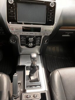 Toyota Land Cruiser 2019 83000km  Možný odpočet DPH - 14
