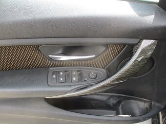 BMW 320d Sport Line Touring 135kw Aut. Xenon GPS 2013 - 14