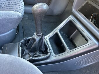 Škoda Felicia 1,3 GLXi 50 kW - 14