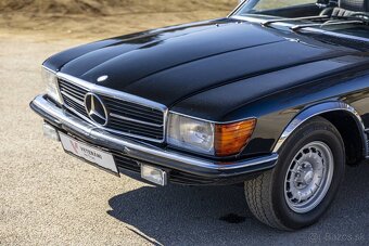 Mercedes-Benz SL350 - 14