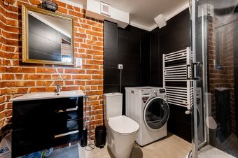 Na predaj "LOFT" špecifický štýl bývania v centre,Štúrova  - 14