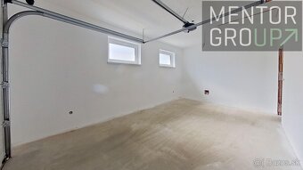 VR 360: Novostavba veľkého 4i bungalovu - holodomu s tepelný - 14