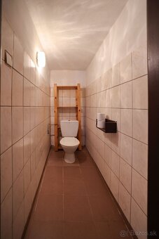 Usadlosť Chvojnica, Súkromný Raj na Myjavských kopaniciach - 14