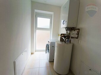 PRENÁJOM: Priestranný 3-izbový bungalov s parkovaním vo dvor - 14