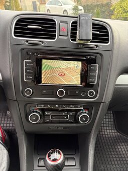 Predám VW Golf 6 - 14