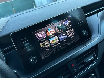 Škoda Scala Monte Carlo 1.0 TSi - 14