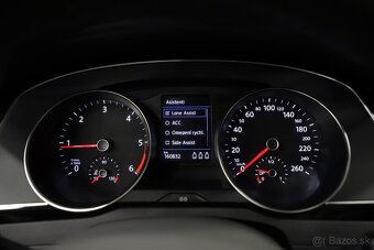 Volkswagen Passat B8 Variant 2.0 TDI 90kW DSG automat - 14