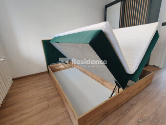 Štýlový 2-izbový byt na predaj Liptovský Mikuláš - Podbrezin - 14