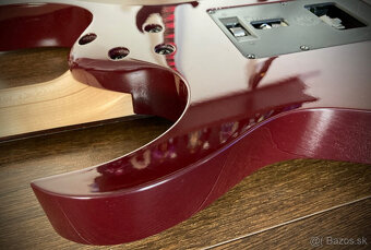 IBANEZ RGA420Z | RG550 Prestige - 14