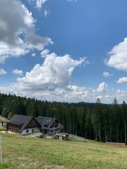 Apartmán v Beskydech - 14