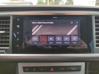 Seat Ateca DSG FR 4Drive VIRTUAL WEBASTO BEATS KAMERA - 14