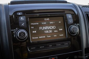 Fiat Ducato 2.3 MultiJet E6 L2H2 3,5t /ODPOČET DPH/ - 14