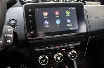 Dacia Duster 1.3 TCe 150 Extreme, 110kW (2022) - 14