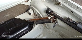 Wartburg 353 1985 - 14