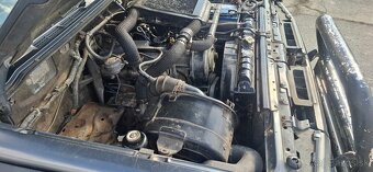 Predam  Mitsubishi Pajero 2 , 2,5TD 73kw - 14