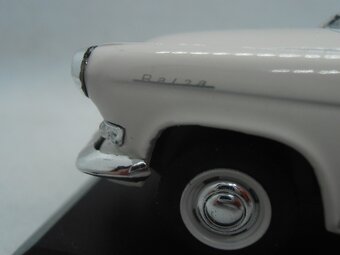 Volga Gaz M-22 1/43 - 14