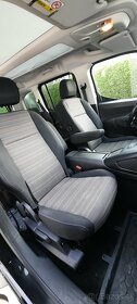 Opel Combo LIFE 1.5 Turbo D 2019 - 14